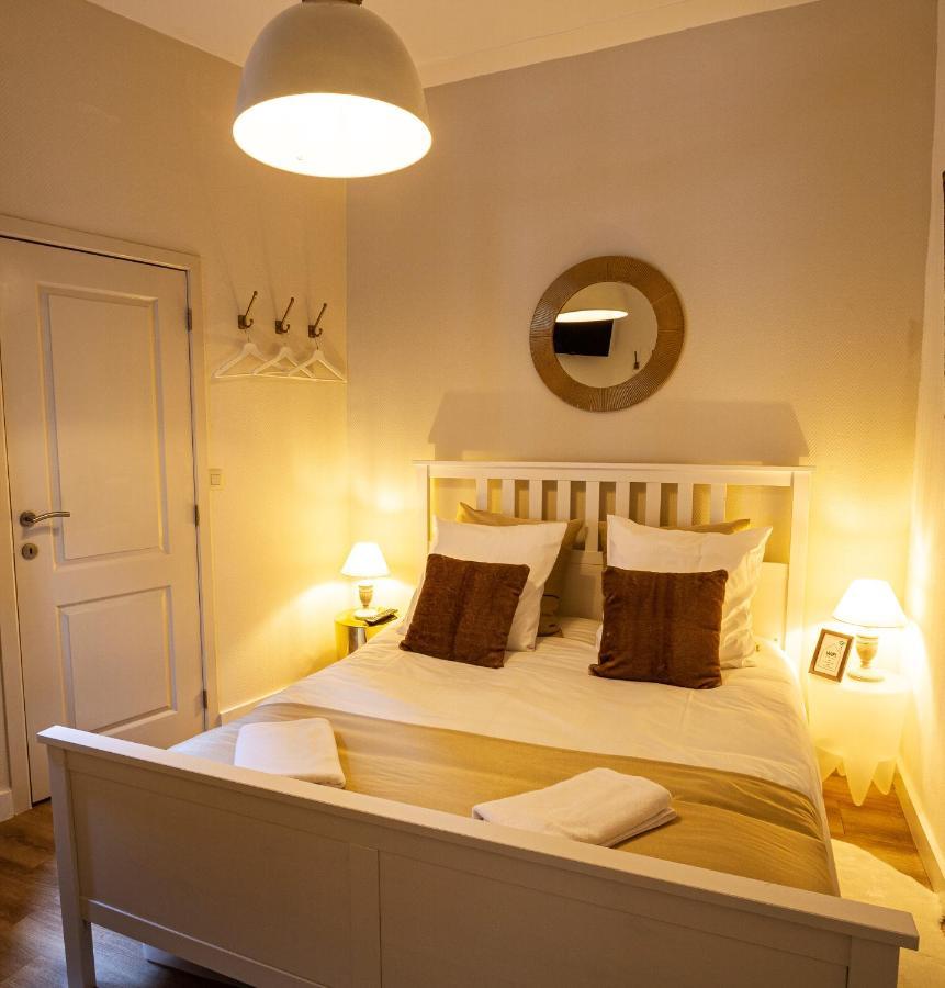 La Maison Bleue - Wellness - Spa Eksteriør billede