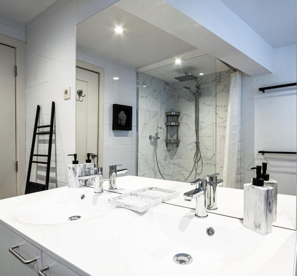 La Maison Bleue - Wellness - Spa Eksteriør billede